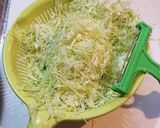 家事ヤロウのキャベツ焼き作り方1写真
