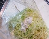 家事ヤロウのキャベツ焼き作り方2写真