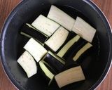 鶏肉のみそ炒め作り方2写真