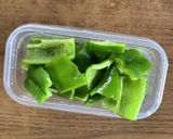 鶏肉のみそ炒め作り方3写真