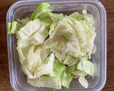 鶏肉のみそ炒め作り方4写真