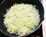 家事ヤロウのキャベツ焼き作り方3写真