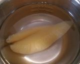 数の子(塩抜き)作り方1写真