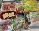 宮城県人が作る正月のお雑煮作り方1写真