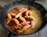 コンニャクのたらこあえ作り方2写真