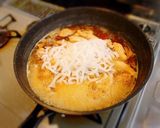 コンニャクのたらこあえ作り方3写真