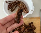 宮城県人が作る正月のお雑煮作り方8写真