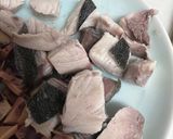 秘伝のお雑煮作り方4写真
