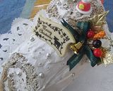 ブッシュ・ド・ノエル*2008作り方24写真