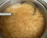 秘伝のお雑煮作り方8写真