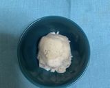 マカ入り関東風お雑煮作り方3写真