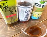 美人海苔もち!黄金比美人醤油ダレの作り方作り方1写真