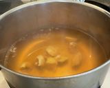 簡単お雑煮作り方3写真