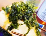 美人海苔もち!黄金比美人醤油ダレの作り方作り方3写真