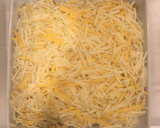 芋と玉ねぎとゆで卵のグラタンを食べたくて作り方6写真