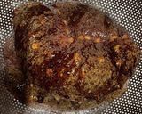 なまこの酢の物・ゴマ油風味作り方1写真