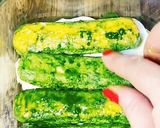 簡単☆抹茶ティラミス作り方5写真