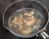 ホヤのカルパッチョ作り方3写真