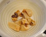 ホヤのカルパッチョ作り方4写真