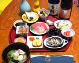 可愛い小皿盛りおせち作り方13写真