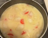 高畑家のあん餅雑煮♪〜香川のお正月〜作り方6写真