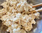 ヘルシー野菜☆タロイモのポテトサラダ作り方4写真