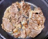 おうちで名店の味☆絶品すき焼き作り方2写真