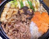 おうちで名店の味☆絶品すき焼き作り方4写真