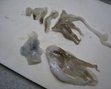 イカの塩辛　～甲イカ編～作り方41写真