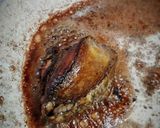 鮑のバター醤油w❨(@≧↺≦@)❩wノ作り方2写真