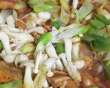 味噌だれ＊鶏ちゃん焼き＊味噌焼き豚バラ丼作り方10写真