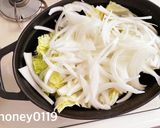 ベーコンと白菜のトマト煮込み作り方5写真