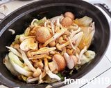 ベーコンと白菜のトマト煮込み作り方6写真
