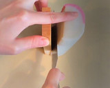 簡単おせち｜かまぼこ飾り切り３種作り方1写真