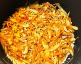 鶏肉とごぼうのおこわ♡炊き込みご飯もOK作り方4写真