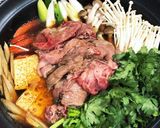 簡単割下で【すき焼き】作り方6写真