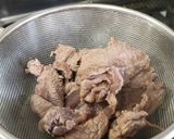 牛スジたっぷりおでん作り方6写真