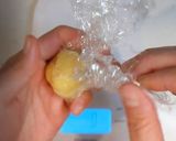 簡単おせち｜さつま芋きんとん作り方6写真