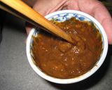 イカの塩辛　～甲イカ編～作り方45写真
