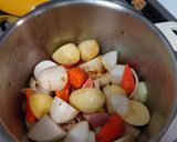 煮物作り方1写真