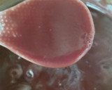 母から伝わる我が家の味の水羊羹作り方9写真