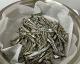カンタン♪たづくり作り方1写真