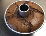 アールグレイシフォンケーキ＊アレンジ付き作り方44写真