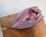 アジの塩麴焼き作り方3写真