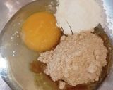 水切りヨーグルトde簡単チーズケーキ作り方1写真