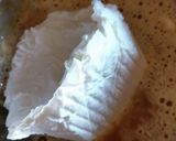 水切りヨーグルトde簡単チーズケーキ作り方2写真