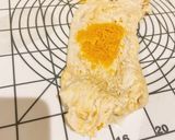 干支パン☆寅☆トラ☆キャラパン☆食パン作り方4写真