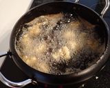 ホタテ稚貝のフライ作り方6写真
