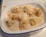 ホタテ稚貝のフライ作り方5写真