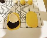 干支パン☆寅☆トラ☆キャラパン☆食パン作り方10写真